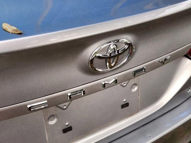 used 2023 Toyota Camry car, priced at $26,000