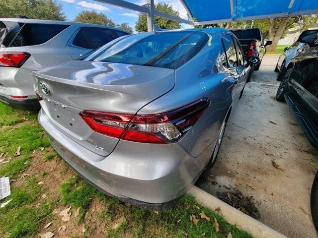 used 2023 Toyota Camry car, priced at $26,000