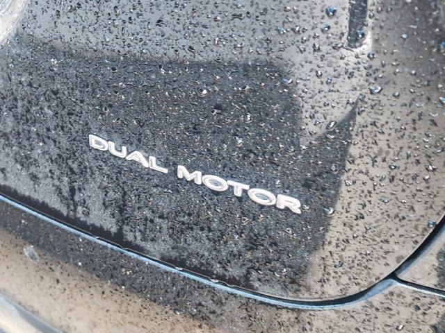 used 2020 Tesla Model X car, priced at $29,950