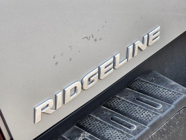 used 2023 Honda Ridgeline car, priced at $35,000