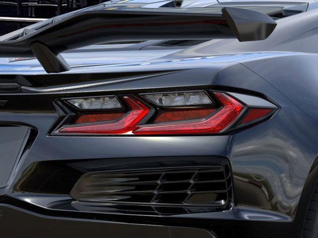 new 2025 Chevrolet Corvette car, priced at $143,860