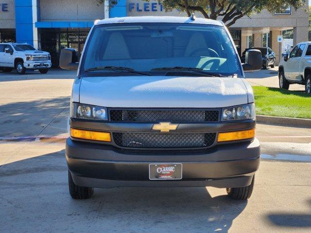 new 2024 Chevrolet Express 2500 car, priced at $49,486