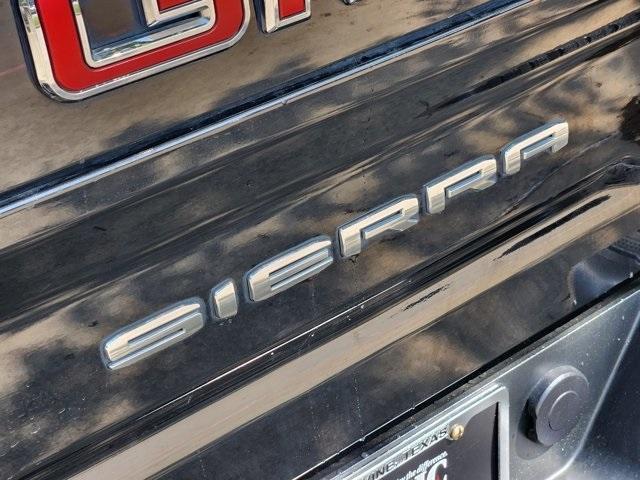 used 2021 GMC Sierra 2500 car, priced at $44,600