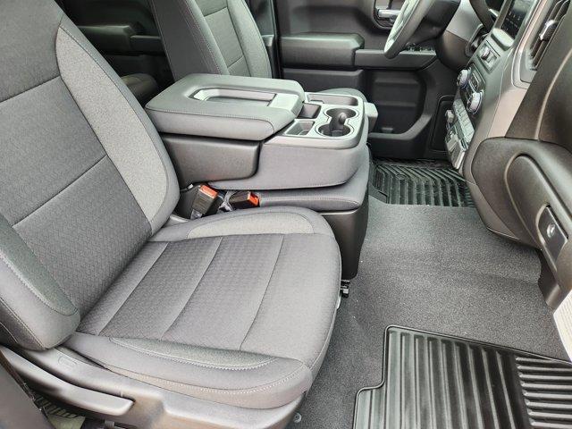new 2025 Chevrolet Silverado 2500 car