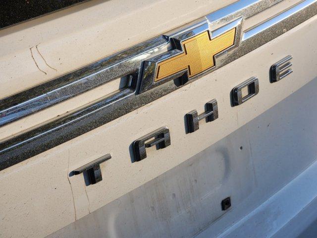 used 2021 Chevrolet Tahoe car, priced at $46,500