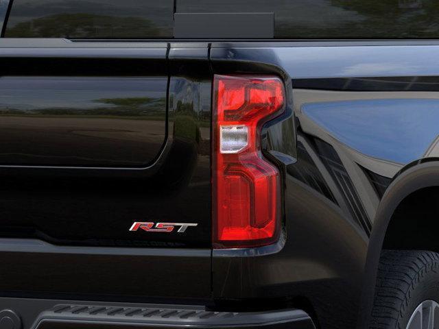 new 2025 Chevrolet Silverado 1500 car, priced at $61,839