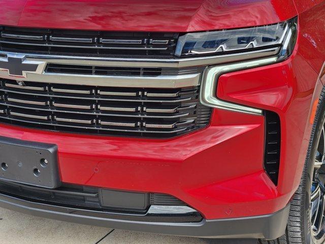 used 2022 Chevrolet Suburban car, priced at $51,400