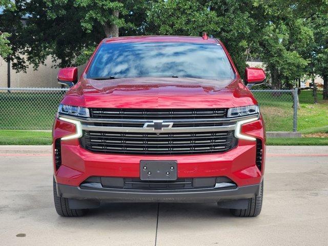 used 2022 Chevrolet Suburban car, priced at $51,400