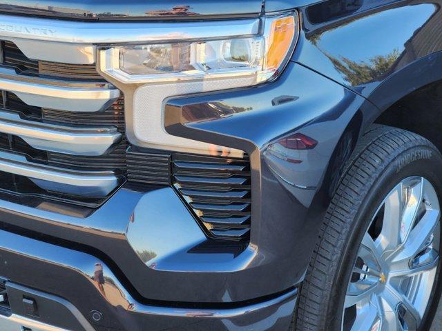 used 2023 Chevrolet Silverado 1500 car, priced at $57,000