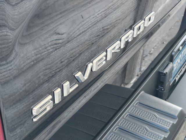 used 2023 Chevrolet Silverado 1500 car, priced at $57,000