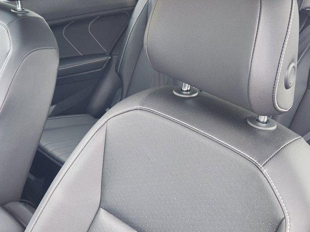 used 2022 Volkswagen Tiguan car, priced at $20,880
