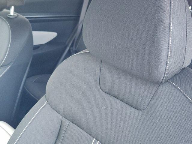 used 2024 Hyundai TUCSON Hybrid car, priced at $27,100