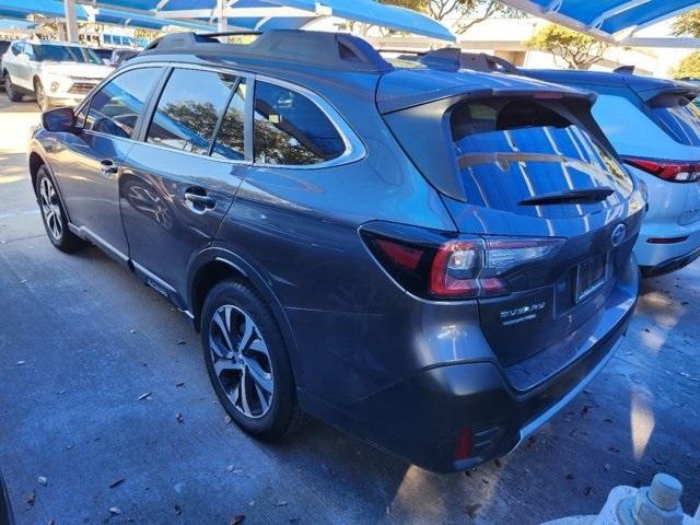 used 2022 Subaru Outback car, priced at $30,000