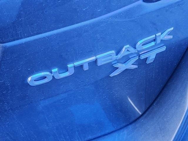 used 2022 Subaru Outback car, priced at $30,000