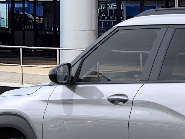 new 2026 Chevrolet TrailBlazer car, priced at $32,645