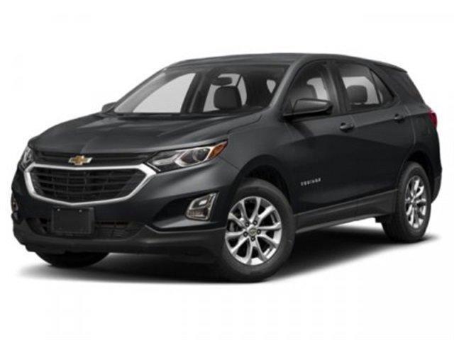 used 2019 Chevrolet Equinox car, priced at $15,350