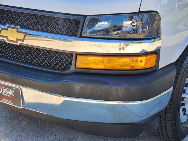 used 2022 Chevrolet Express 2500 car, priced at $30,500