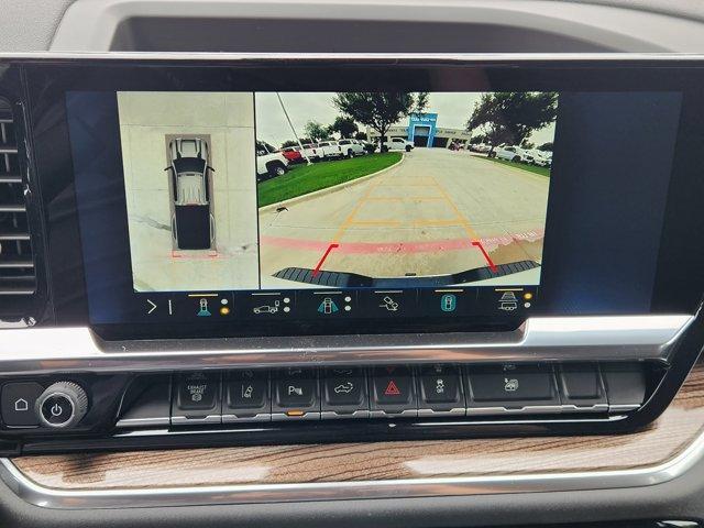 new 2025 Chevrolet Silverado 3500 car, priced at $77,019
