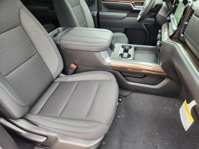 new 2025 Chevrolet Silverado 3500 car, priced at $77,019