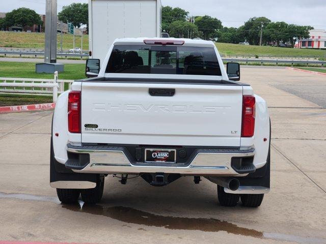 new 2025 Chevrolet Silverado 3500 car, priced at $77,019