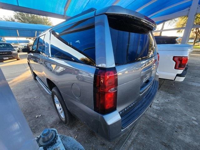 used 2018 Chevrolet Suburban car, priced at $27,000