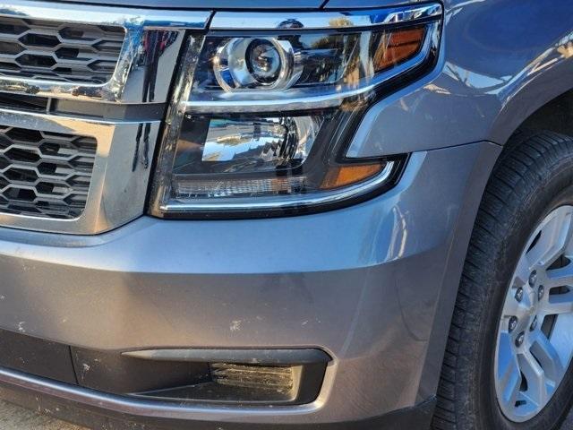 used 2018 Chevrolet Suburban car, priced at $27,000