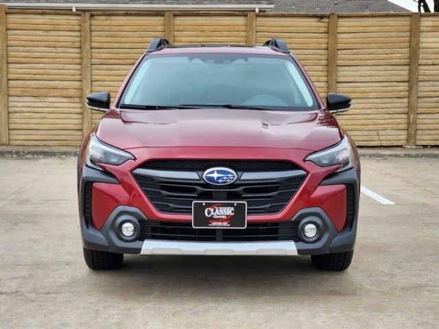 used 2023 Subaru Outback car, priced at $26,700