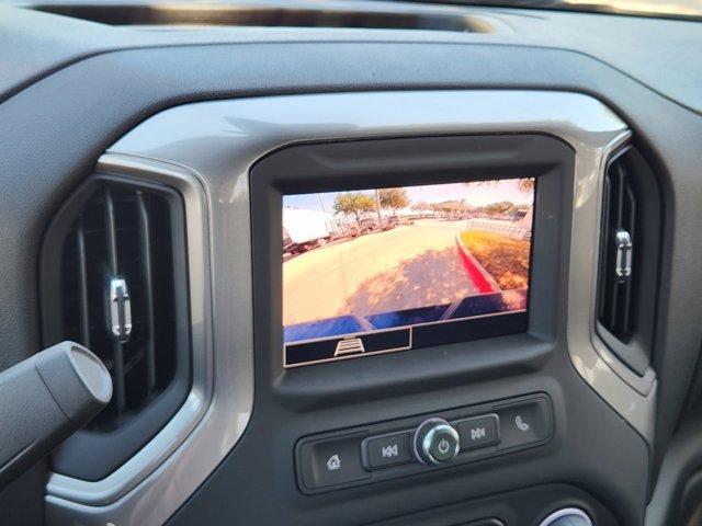 new 2025 Chevrolet Silverado 2500 car, priced at $61,293