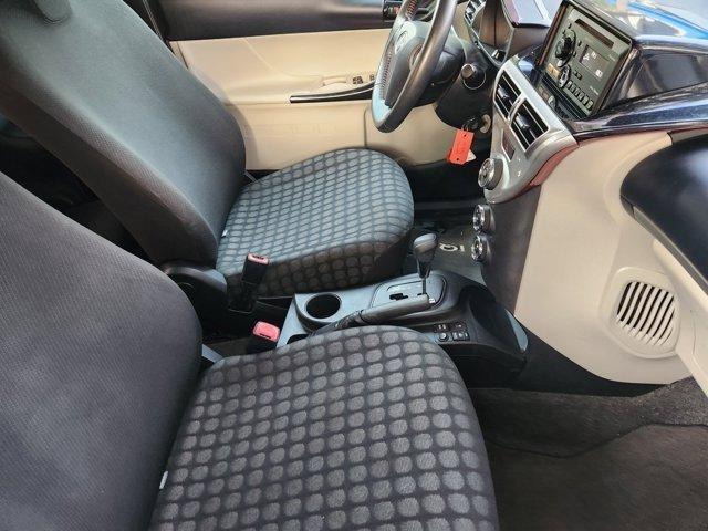 used 2013 Scion iQ car, priced at $7,955