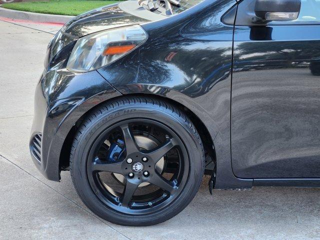used 2013 Scion iQ car, priced at $7,955