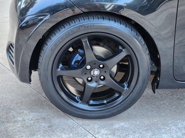 used 2013 Scion iQ car, priced at $7,955
