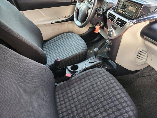 used 2013 Scion iQ car, priced at $7,955