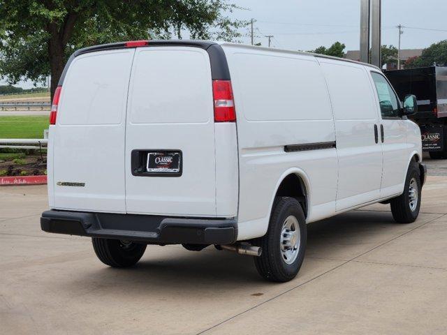 new 2024 Chevrolet Express 3500 car, priced at $48,469