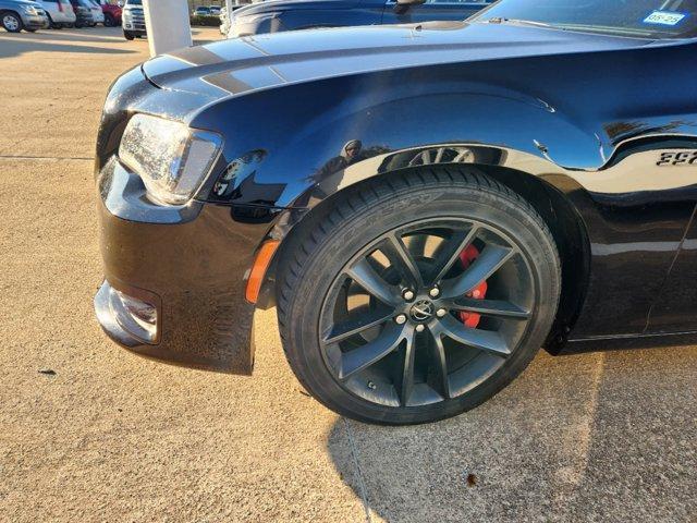 used 2023 Chrysler 300 car, priced at $53,500