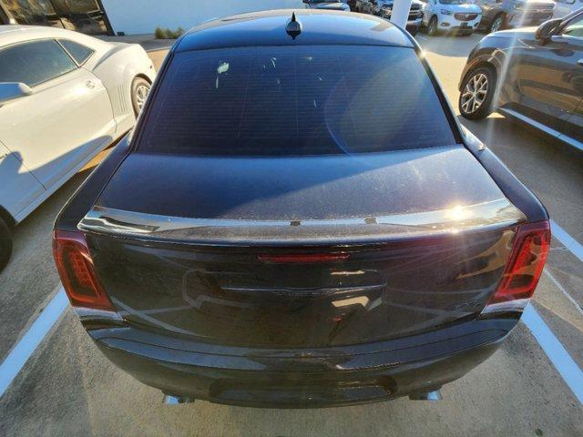 used 2023 Chrysler 300 car, priced at $53,500