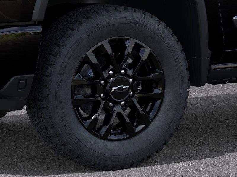 new 2026 Chevrolet Silverado 2500 car, priced at $88,420
