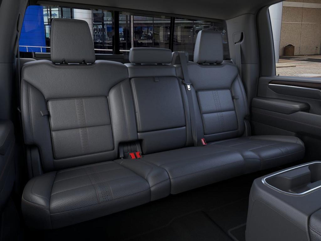 new 2026 Chevrolet Silverado 2500 car, priced at $88,420