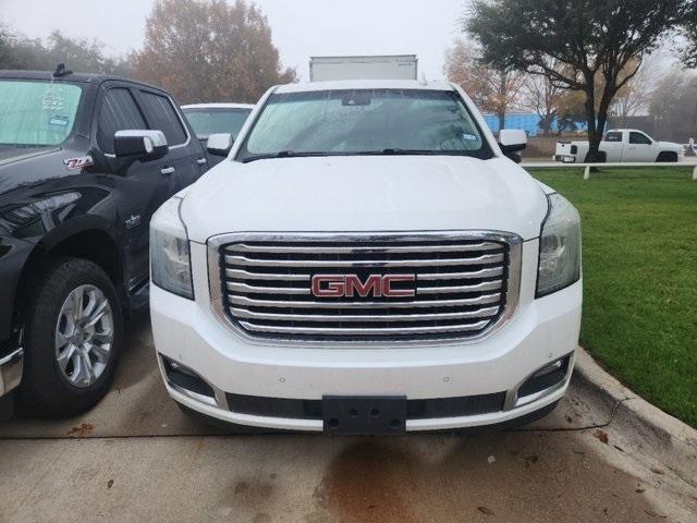 used 2018 GMC Yukon car, priced at $25,200