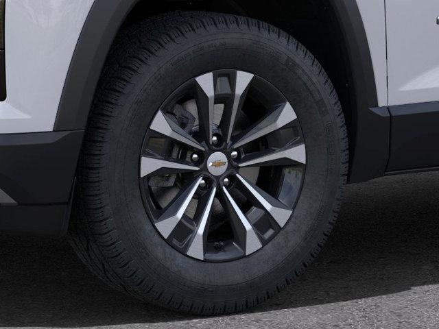 new 2026 Chevrolet Equinox car, priced at $29,787