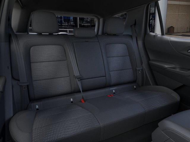 new 2026 Chevrolet Equinox car, priced at $29,787