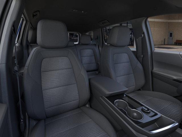 new 2026 Chevrolet Equinox car, priced at $29,787