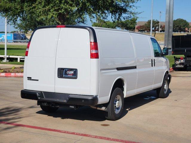 new 2024 Chevrolet Express 3500 car, priced at $48,469