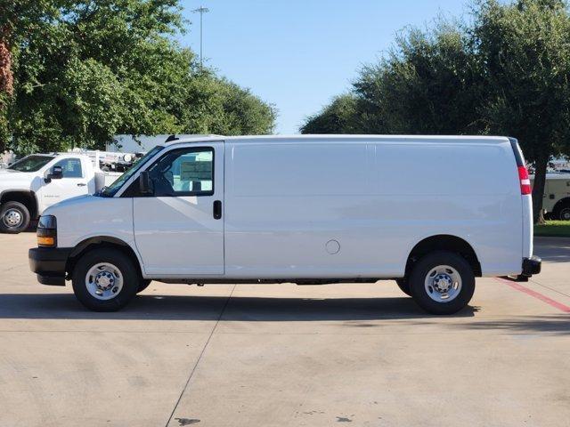 new 2024 Chevrolet Express 3500 car, priced at $48,469