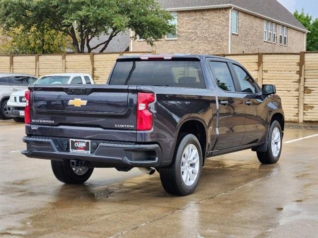 used 2022 Chevrolet Silverado 1500 car, priced at $34,000