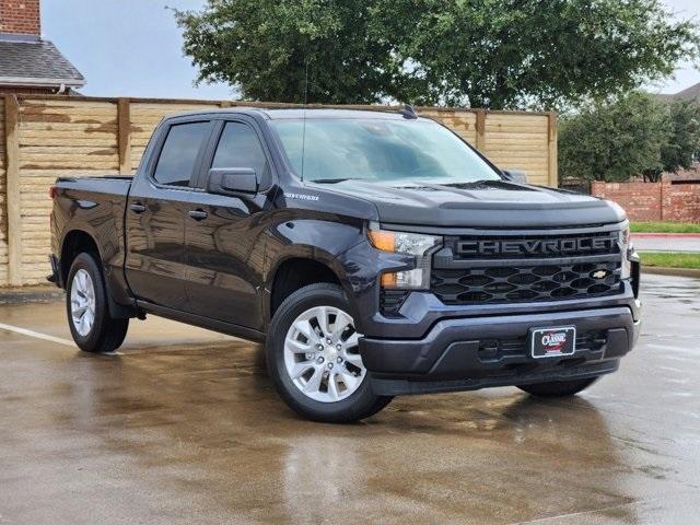 used 2022 Chevrolet Silverado 1500 car, priced at $31,000