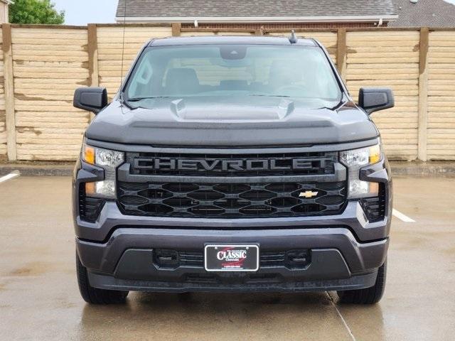 used 2022 Chevrolet Silverado 1500 car, priced at $34,000