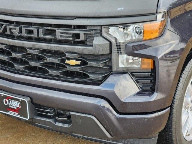 used 2022 Chevrolet Silverado 1500 car, priced at $34,000