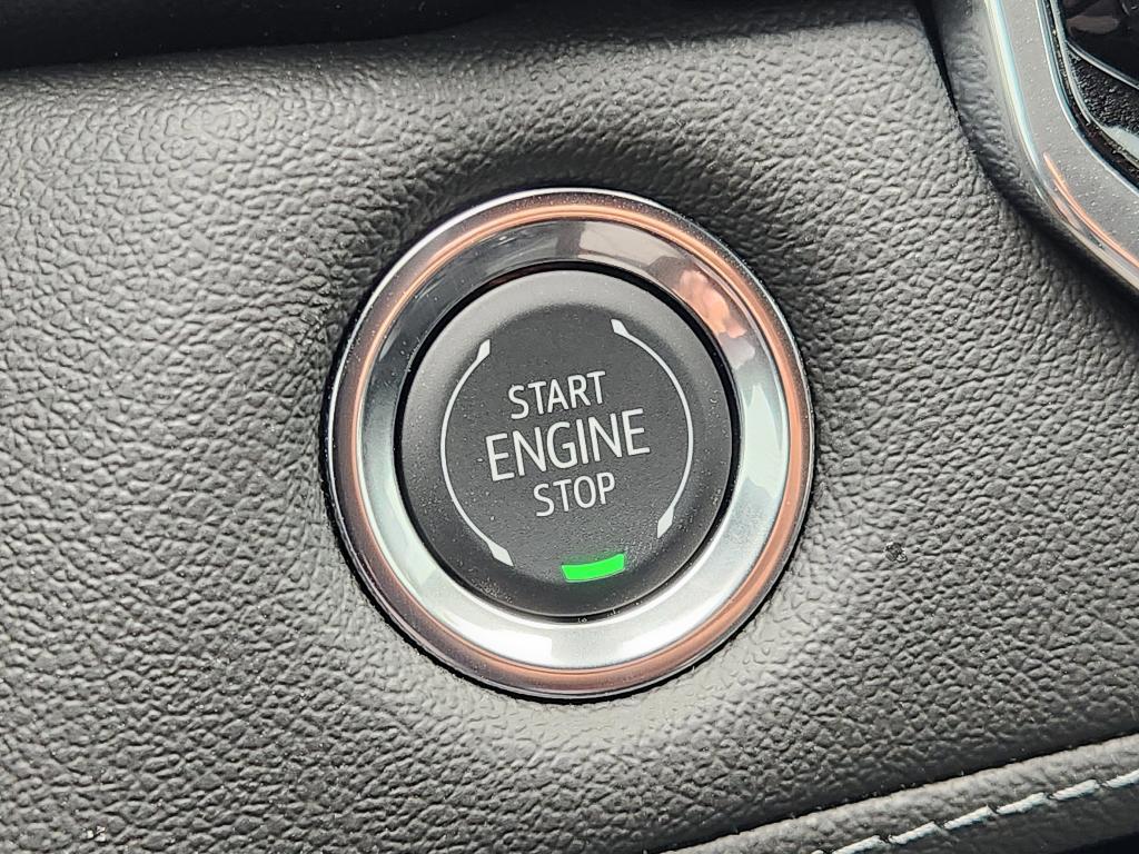 new 2026 Chevrolet Colorado car, priced at $36,025