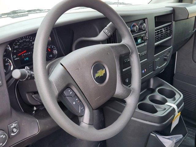 new 2024 Chevrolet Express 3500 car, priced at $48,469