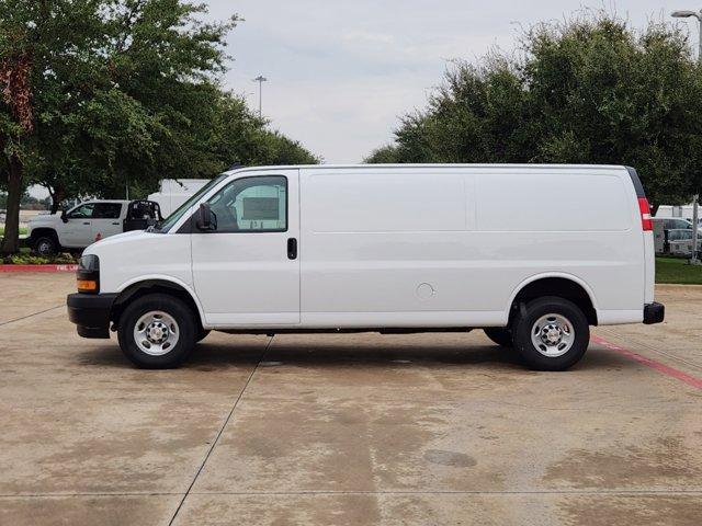 new 2024 Chevrolet Express 3500 car, priced at $48,469